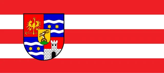 Bandera de Varaždin