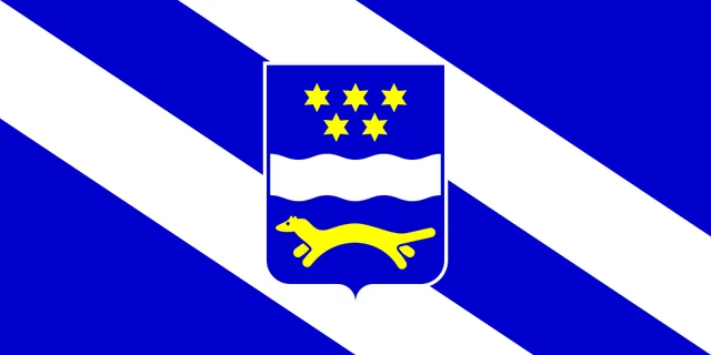 Bandera de Brod-Posavina