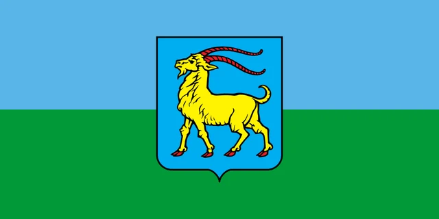 Bandera de Istria