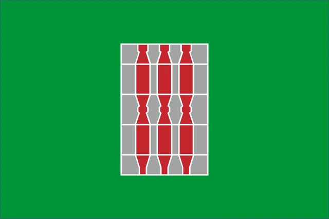 Flag of Umbria