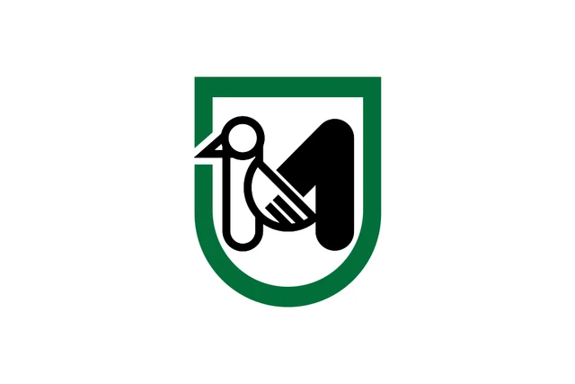 Flag of Marche