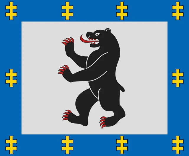 Bandera de Šiauliai