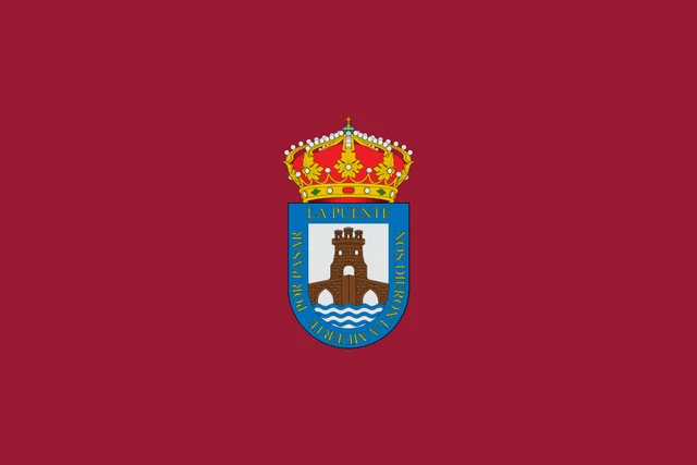 Flag of Cieza