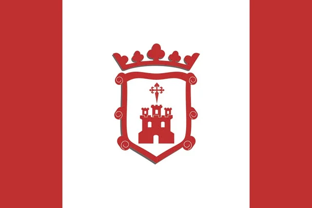 Flag of Lorquí