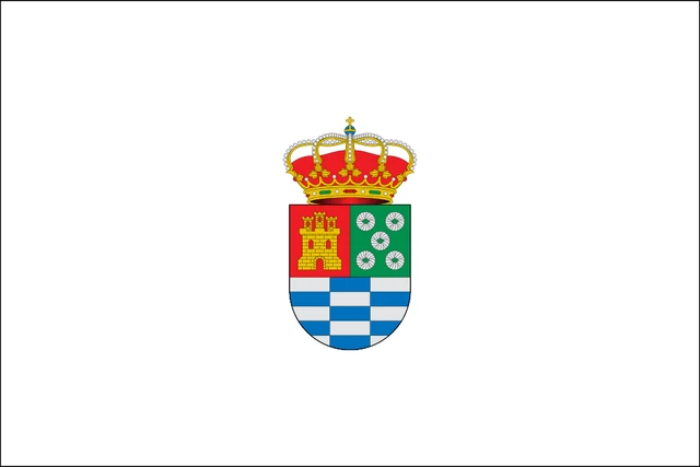 Flag of Molina de Segura