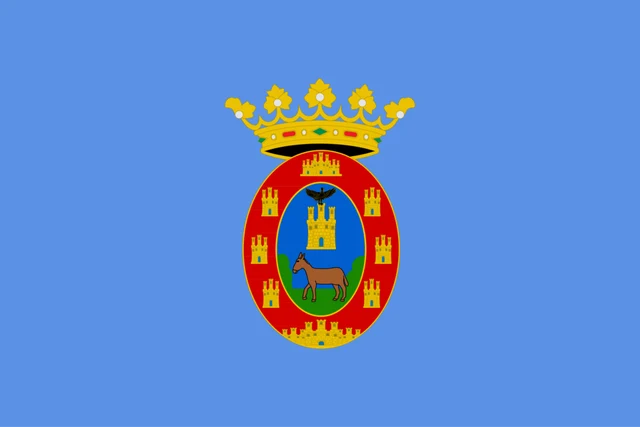 Flag of Mula