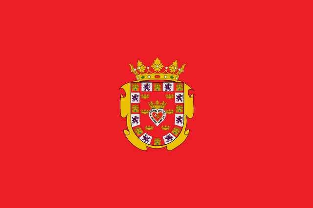 Flag of Murcia