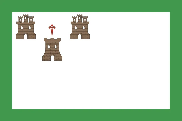 Flag of Pliego