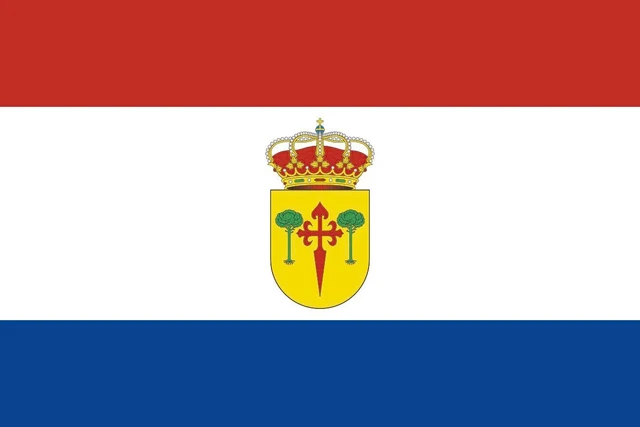 Flag of Ricote