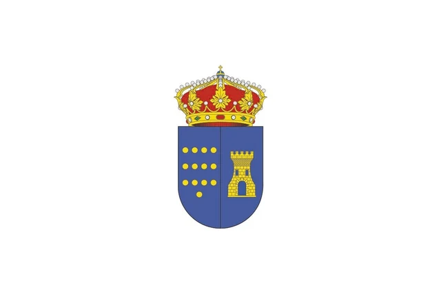 Flag of Las Torres de Cotillas