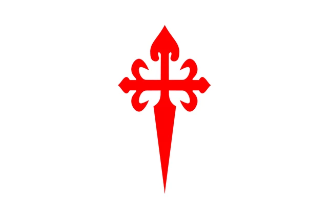 Flag of Totana