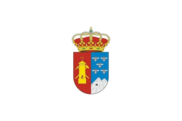 Flag of La Unión