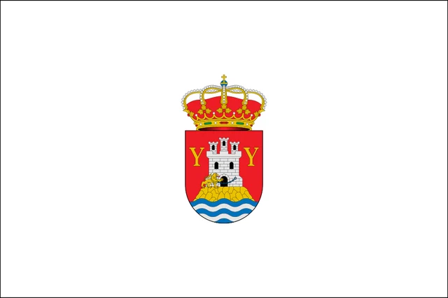 Flag of Yecla