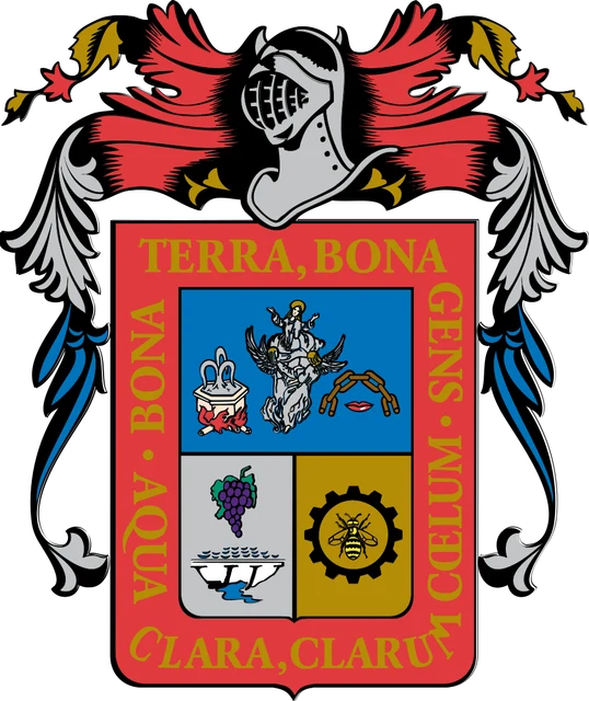 Blason : Aguascalientes