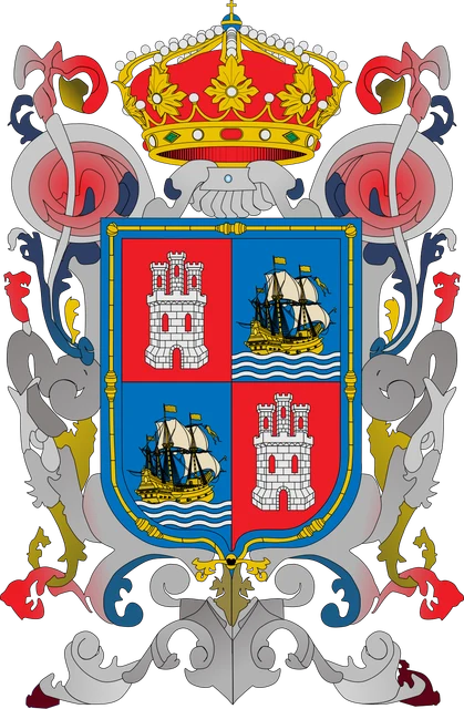 Blason : Campeche