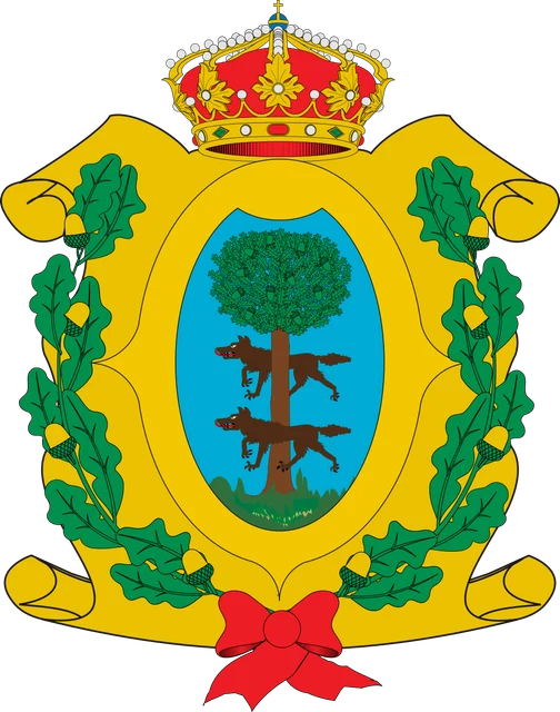 Blason : Durango