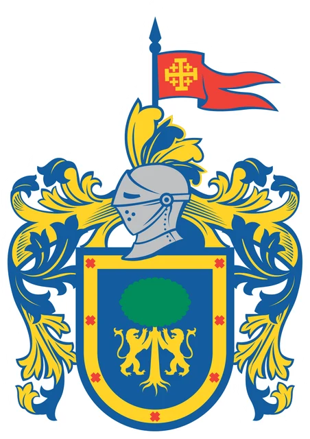 Blason : Jalisco