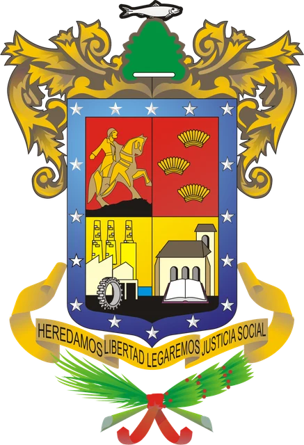 Blason : Michoacán