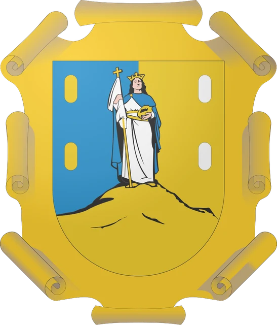 Blason : San Luis Potosí