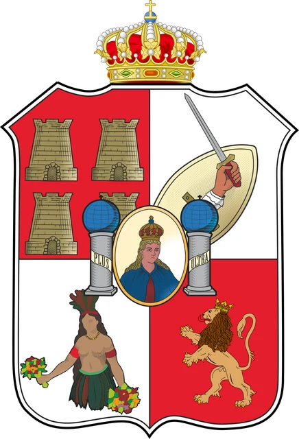 Blason : Tabasco