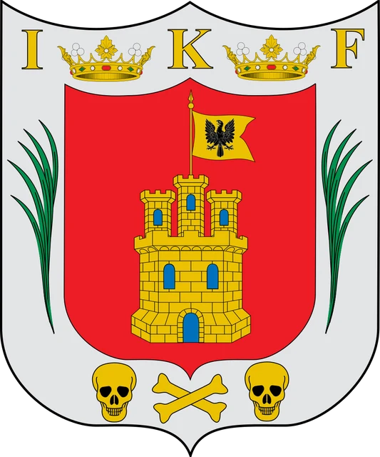 Blason : Tlaxcala