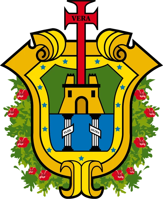 Blason : Veracruz