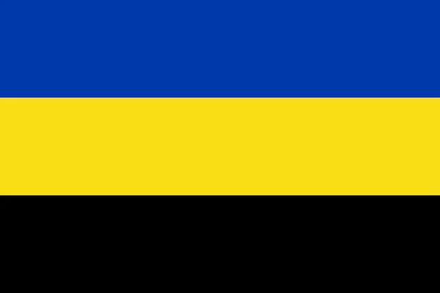 Bandera de Güeldres