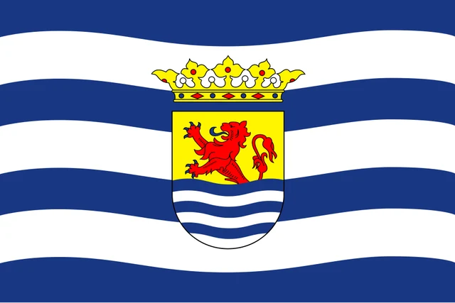 Bandera de Zelanda