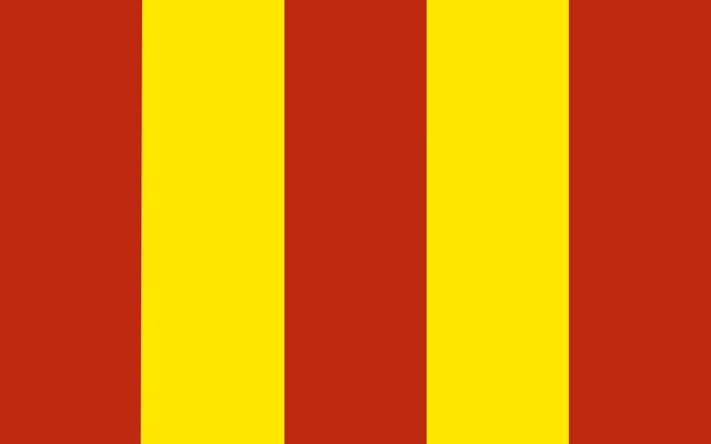 Bandera de Łódź