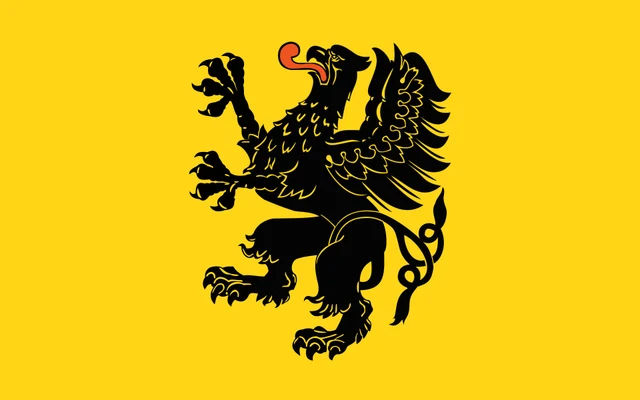 Bandera de Pomerania