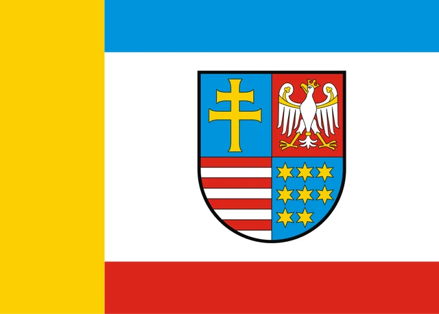 Bandera de Santa Cruz