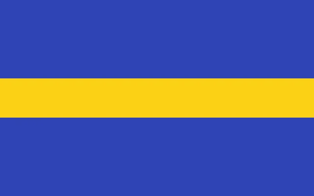 Bandera de Silesia