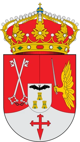 Wappen: Albacete