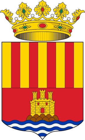 Wappen: Alicante