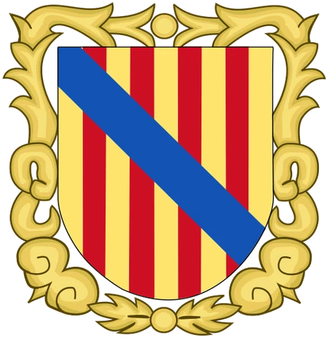 Wappen: Illes Balears
