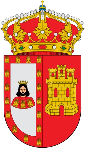 Wappen: Burgos