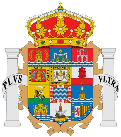 Wappen: Cádiz