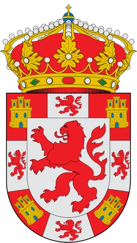 Wappen: Córdoba