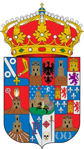 Wappen: Guadalajara
