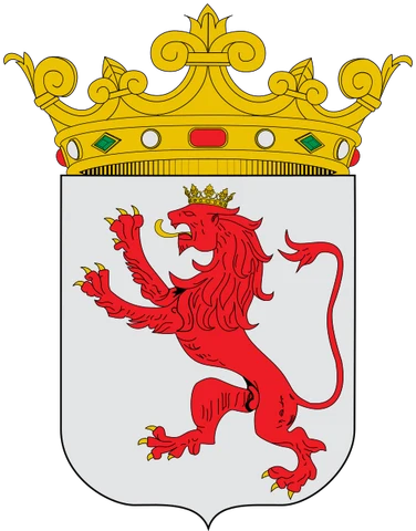 Wappen: León