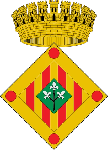 Wappen: Lleida