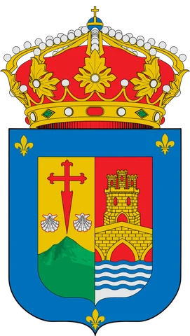 Wappen: La Rioja