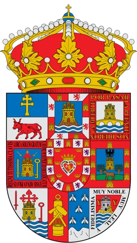 Wappen: Murcia
