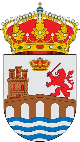 Wappen: Ourense