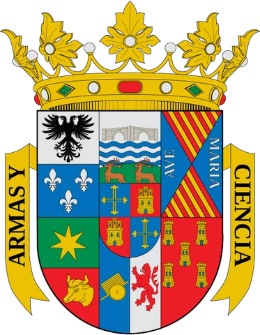 Wappen: Palencia