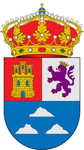 Wappen: Las Palmas