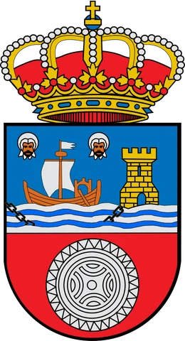 Wappen: Cantabria