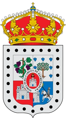 Wappen: Soria