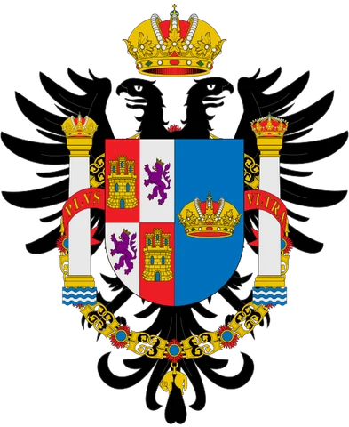 Wappen: Toledo