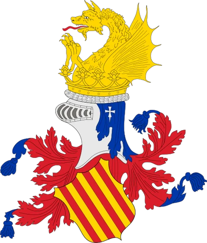 Wappen: Valencia